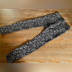 NWOT Rag & Bone Skinny Pants Size 25